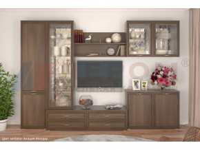 Гостиная Карина набор 8 в Когалыме - kogalym.mebel-tymen.ru | фото