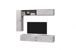 Гостиная Кашемир, набор №1, кашемир/сантьяго в Когалыме - kogalym.mebel-tymen.ru | фото