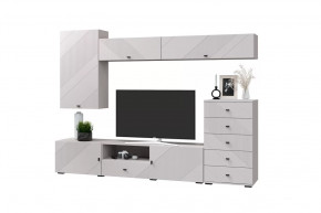 Гостиная Кашемир, набор №5, кашемир/сантьяго в Когалыме - kogalym.mebel-tymen.ru | фото