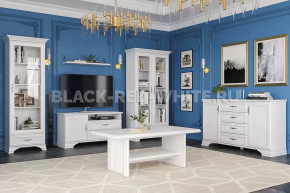 Гостиная Kentaki белый в Когалыме - kogalym.mebel-tymen.ru | фото