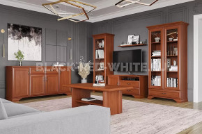 Гостиная Kentaki каштан в Когалыме - kogalym.mebel-tymen.ru | фото