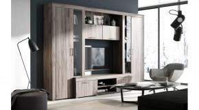 Гостиная Кевин в Когалыме - kogalym.mebel-tymen.ru | фото