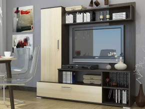 Гостиная Лима Венге-Дуб в Когалыме - kogalym.mebel-tymen.ru | фото