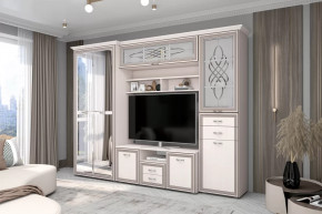 Гостиная Линда в Когалыме - kogalym.mebel-tymen.ru | фото