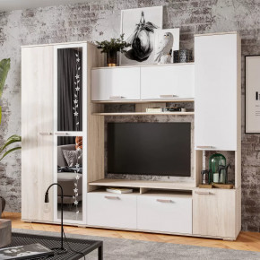 Гостиная Лукас в Когалыме - kogalym.mebel-tymen.ru | фото