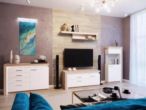 Гостиная «Люмен» №1 в Когалыме - kogalym.mebel-tymen.ru | фото