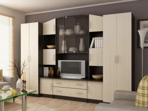 Гостиная Макарена ЛДСП в Когалыме - kogalym.mebel-tymen.ru | фото