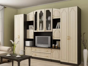 Гостиная Макарена МДФ в Когалыме - kogalym.mebel-tymen.ru | фото