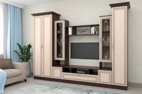 Гостиная Маргарита в Когалыме - kogalym.mebel-tymen.ru | фото