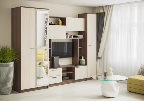 Гостиная Марта-11 в Когалыме - kogalym.mebel-tymen.ru | фото