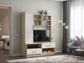 Гостиная Мартина центральная секция в Когалыме - kogalym.mebel-tymen.ru | фото