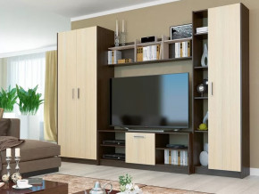 Гостиная Милан в Когалыме - kogalym.mebel-tymen.ru | фото