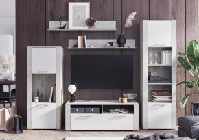 Гостиная Мирослава в Когалыме - kogalym.mebel-tymen.ru | фото