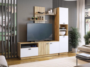 Гостиная Моди К1 в Когалыме - kogalym.mebel-tymen.ru | фото