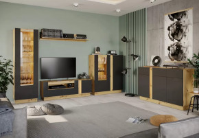 Гостиная MODO НК-мебель в Когалыме - kogalym.mebel-tymen.ru | фото