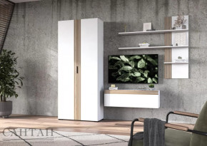 Гостиная НАО-Моно №10 в Когалыме - kogalym.mebel-tymen.ru | фото