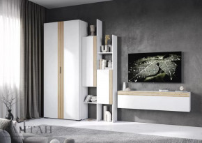 Гостиная НАО-Моно №11 в Когалыме - kogalym.mebel-tymen.ru | фото