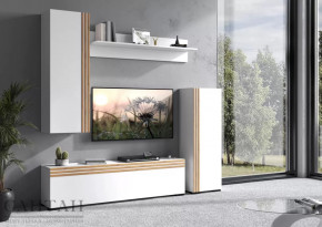 Гостиная НАО-Моно №2 в Когалыме - kogalym.mebel-tymen.ru | фото