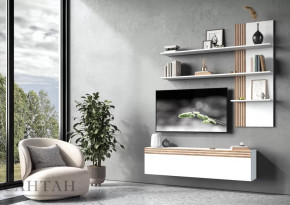 Гостиная НАО-Моно №4 в Когалыме - kogalym.mebel-tymen.ru | фото