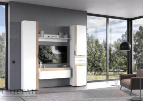 Гостиная НАО-Моно №8 в Когалыме - kogalym.mebel-tymen.ru | фото