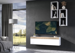 Гостиная НАО-Моно №9 в Когалыме - kogalym.mebel-tymen.ru | фото