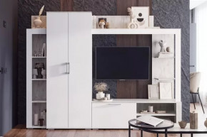 Гостиная Невада в Когалыме - kogalym.mebel-tymen.ru | фото