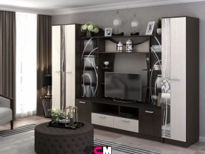 Гостиная Ольбия в Когалыме - kogalym.mebel-tymen.ru | фото