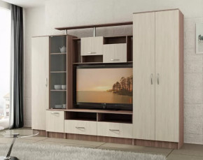 Гостиная "Оскар" в Когалыме - kogalym.mebel-tymen.ru | фото