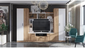 Гостиная Палермо в Когалыме - kogalym.mebel-tymen.ru | фото