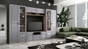 Гостиная Париж, набор ЯСС-1 в Когалыме - kogalym.mebel-tymen.ru | фото