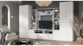 Гостиная Премьер в Когалыме - kogalym.mebel-tymen.ru | фото