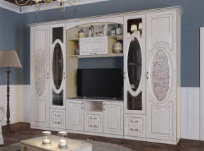 Гостиная "Прованс-2" в Когалыме - kogalym.mebel-tymen.ru | фото