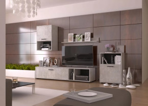 Гостиная Rock НК-мебель в Когалыме - kogalym.mebel-tymen.ru | фото