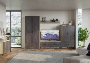 Гостиная Шаде №1 в Когалыме - kogalym.mebel-tymen.ru | фото