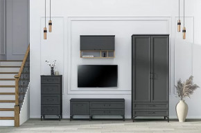 Гостиная Шарм №А-1 в Когалыме - kogalym.mebel-tymen.ru | фото