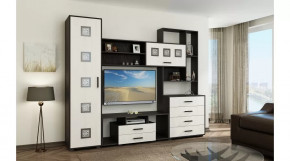 Гостиная Торонто в Когалыме - kogalym.mebel-tymen.ru | фото