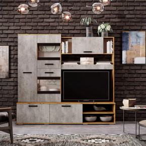 Гостиная Трамп ЦС-05 в Когалыме - kogalym.mebel-tymen.ru | фото