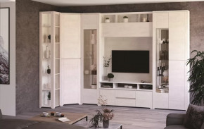 Гостиная «Твист» №1 в Когалыме - kogalym.mebel-tymen.ru | фото