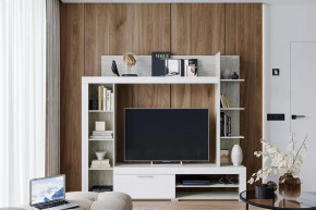 Гостиная Васанта в Когалыме - kogalym.mebel-tymen.ru | фото