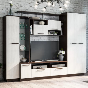 Гостиная Вега в Когалыме - kogalym.mebel-tymen.ru | фото