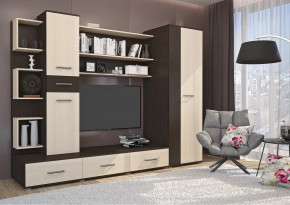 Гостиная Верона в Когалыме - kogalym.mebel-tymen.ru | фото