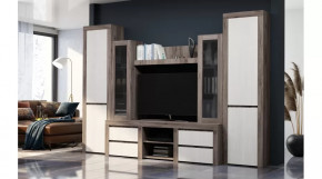 Гостиная Веста в Когалыме - kogalym.mebel-tymen.ru | фото