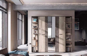 Гостиная Эдинбург в Когалыме - kogalym.mebel-tymen.ru | фото