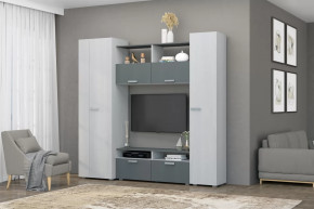 Гостиная Эмми в Когалыме - kogalym.mebel-tymen.ru | фото