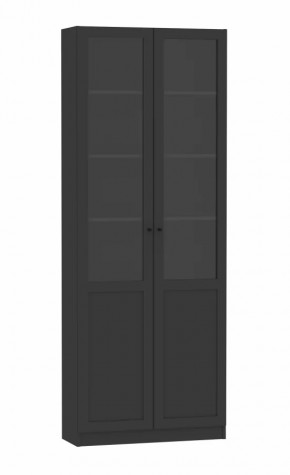 Харрис 32 Шкаф для книг двухстворчатый в Когалыме - kogalym.mebel-tymen.ru | фото