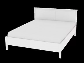 Харрис 42 Кровать (1600) в Когалыме - kogalym.mebel-tymen.ru | фото