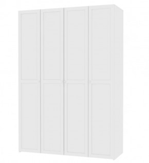 Харрис 60 Шкаф для одежды и белья в Когалыме - kogalym.mebel-tymen.ru | фото