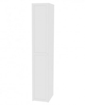 Харрис 61 Шкаф для белья в Когалыме - kogalym.mebel-tymen.ru | фото