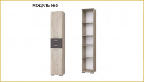 "ИМИДЖ" модуль №05, шкаф в Когалыме - kogalym.mebel-tymen.ru | фото