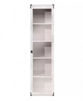 ИНДИАНА шкаф-витрина JWIT 1d (Сосна каньйон) в Когалыме - kogalym.mebel-tymen.ru | фото